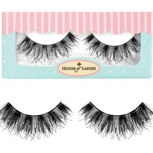 Heartbreaker Lashes